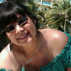 Meet your Posher, Cookie pinkie